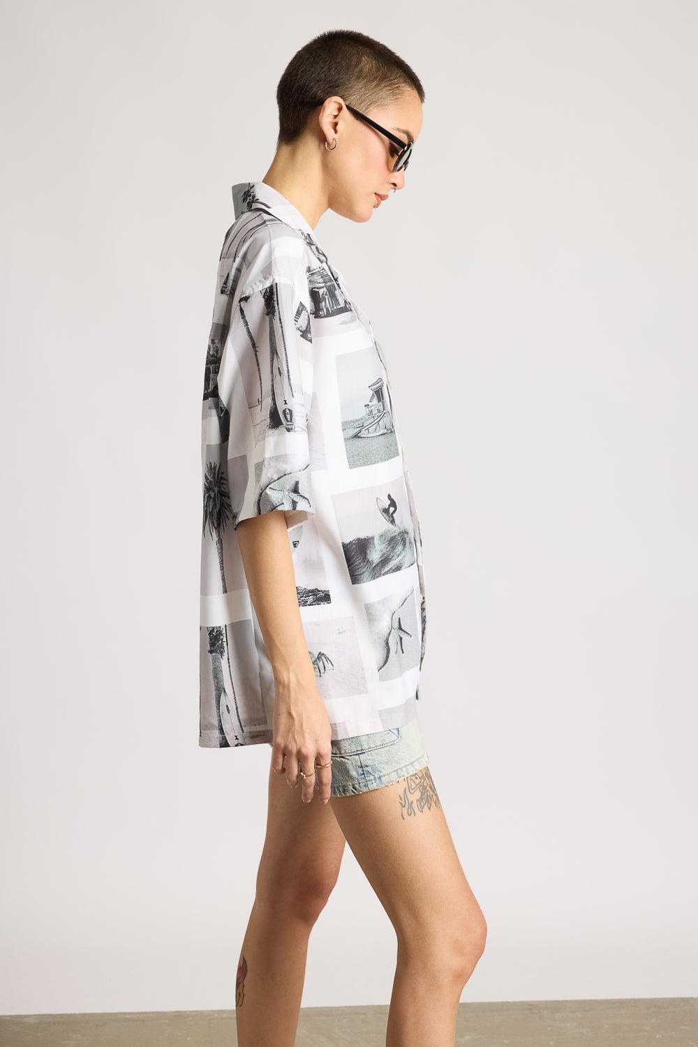 Sun Kissed Women's Shirt