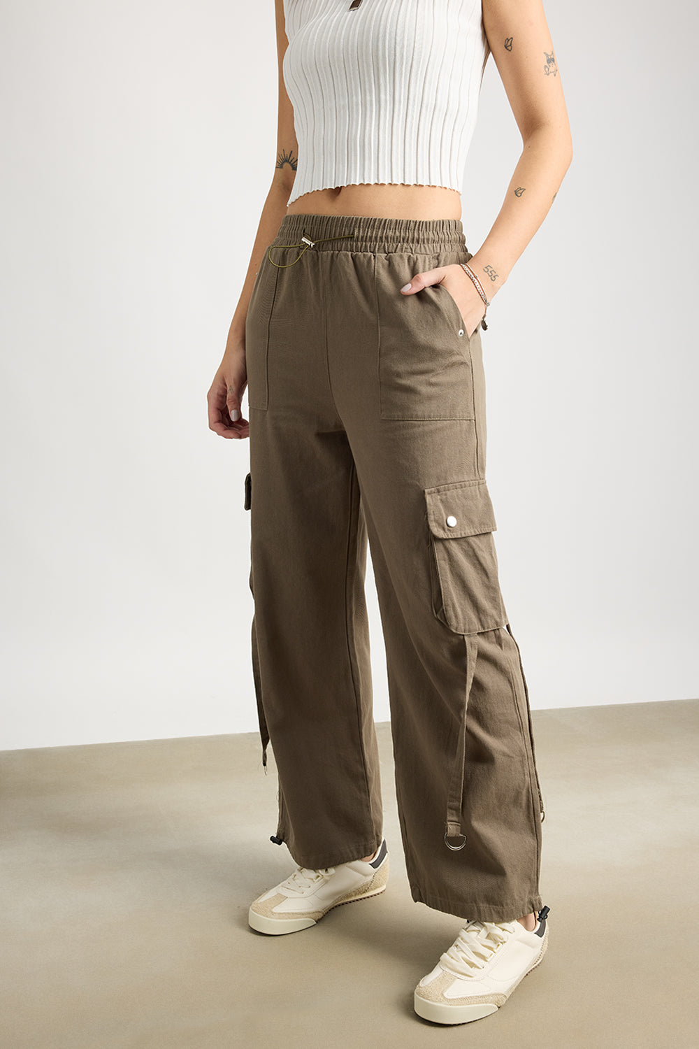 Femme Trek Cargo