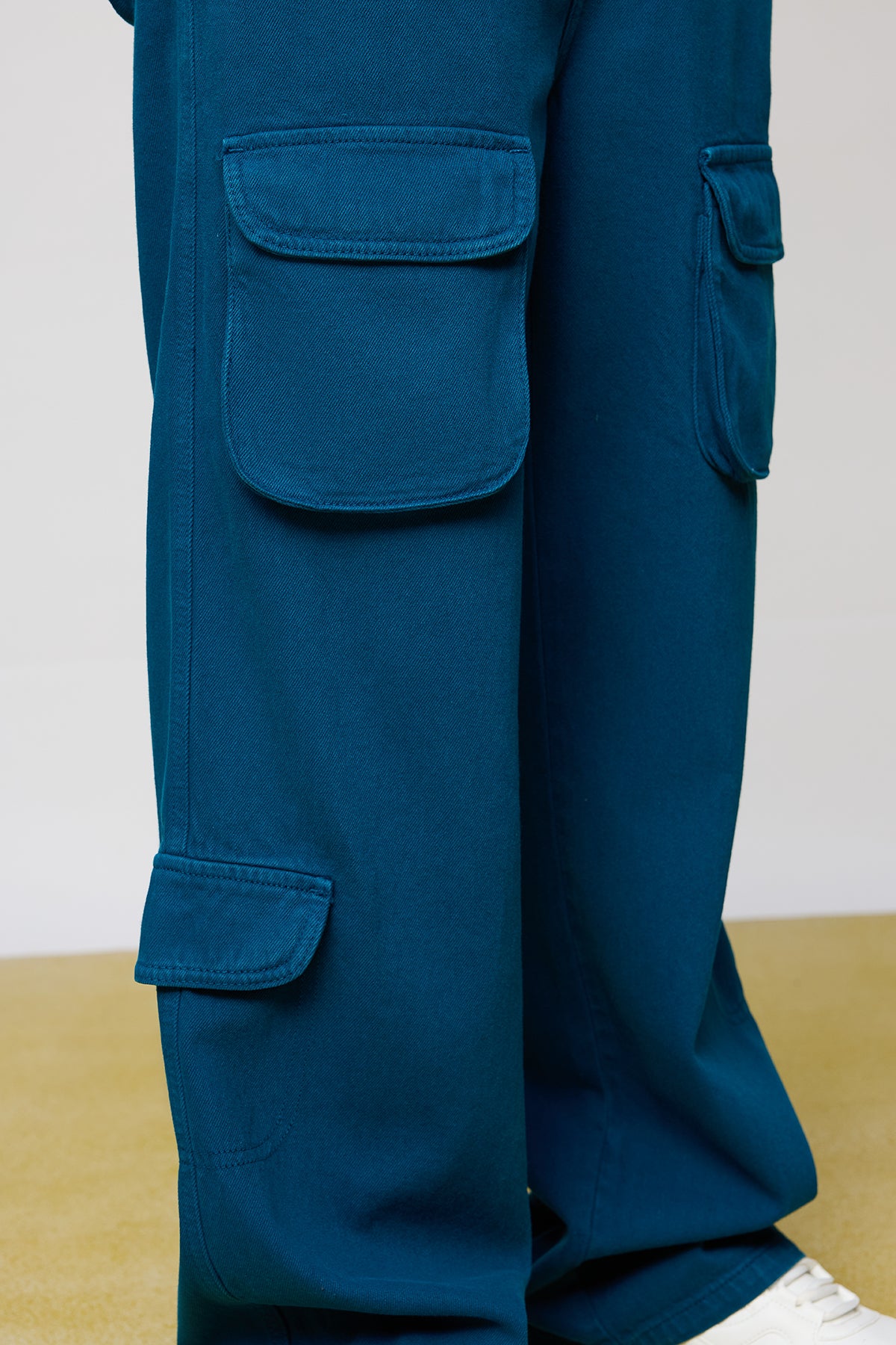 Blue Ridge Utility Men's Straight Cargo Pants