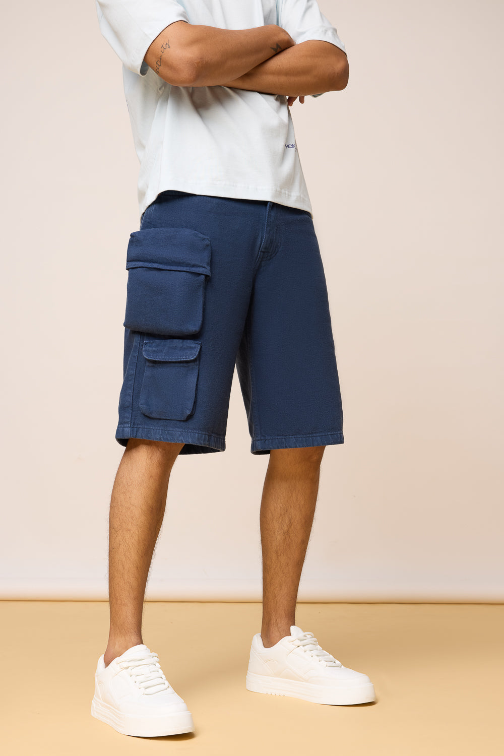 Cargo Shorts Outfit Men Cargo Shorts Outfit Men Men Fashion Casual