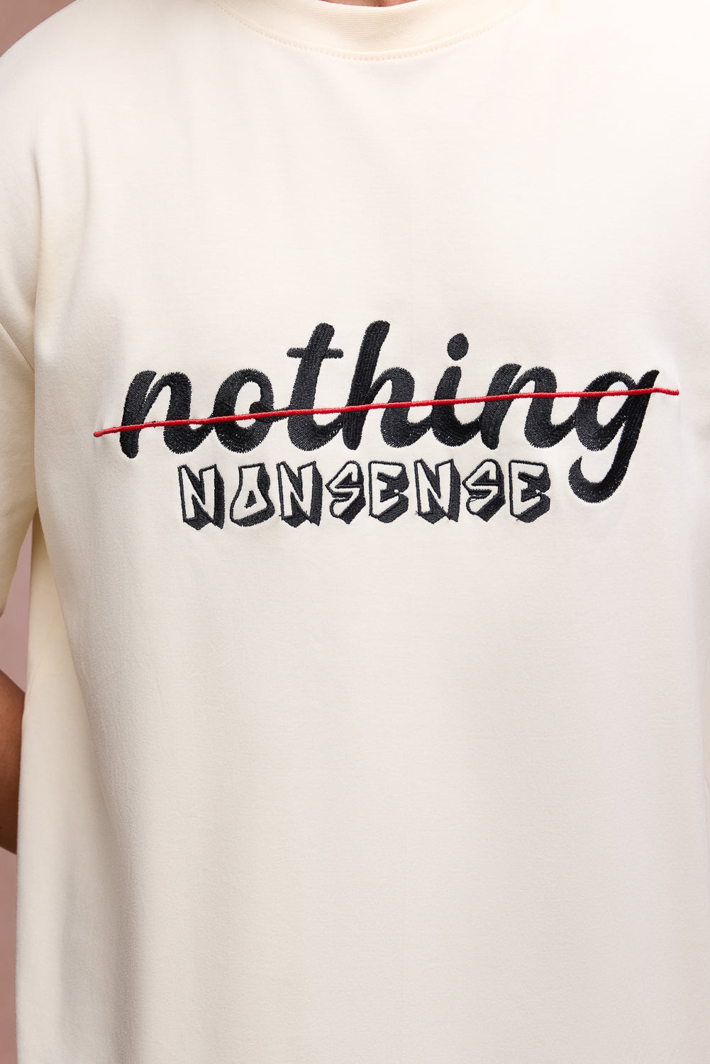 Men's The Nothing Nonsense T-Shirt