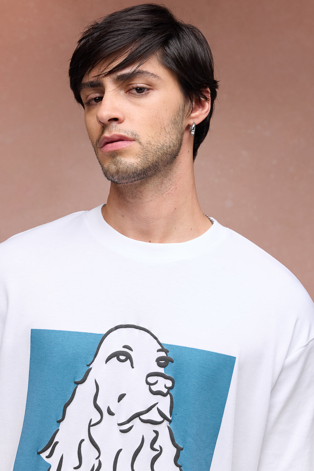 Men's Hope For Dog T-Shirt