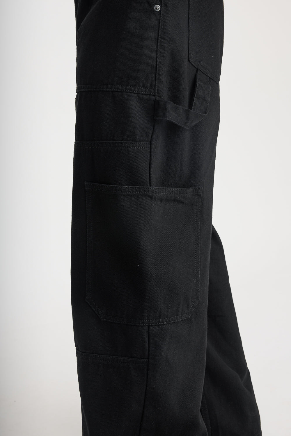 Shadow Utility Men's Straight Jeans