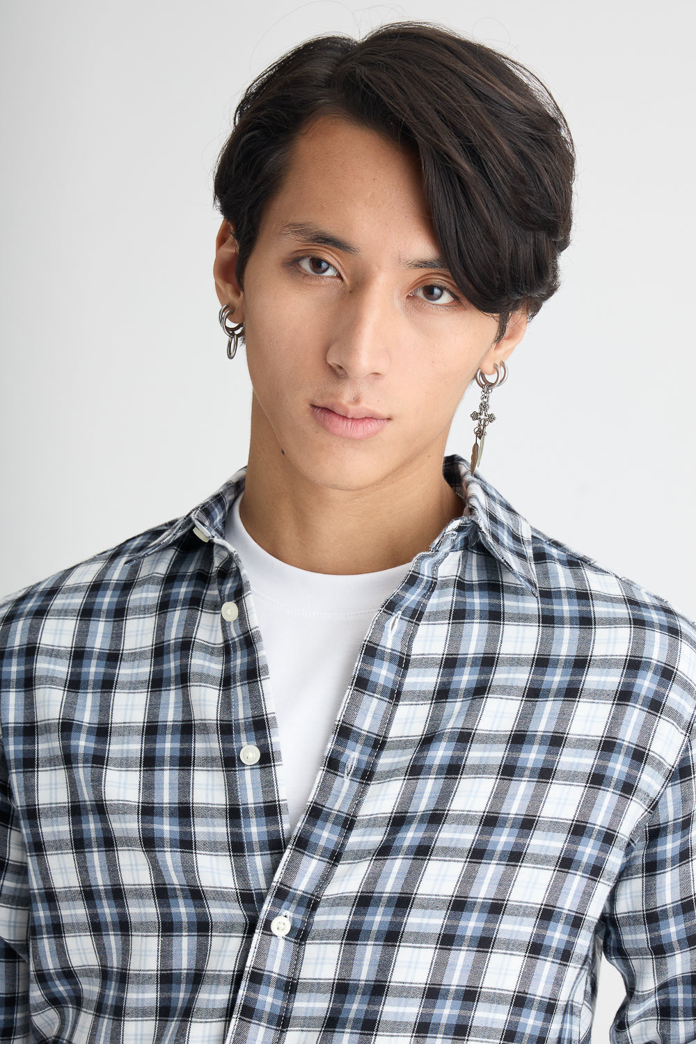 Men's Dual Stripe Shirt