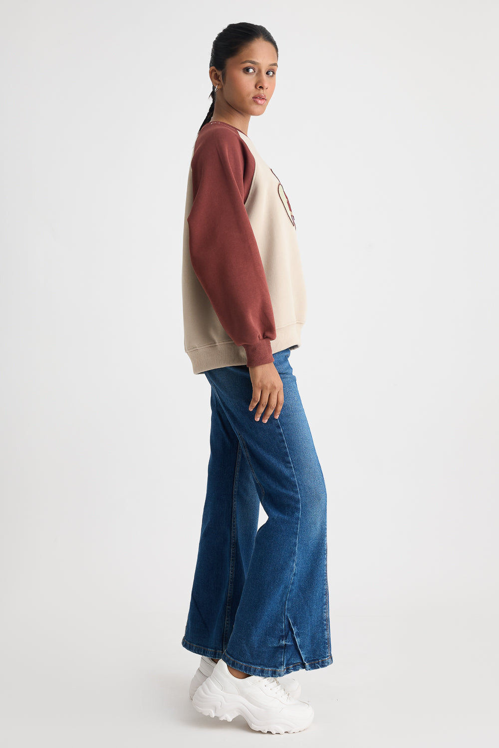 Hearty Sweatshirt
