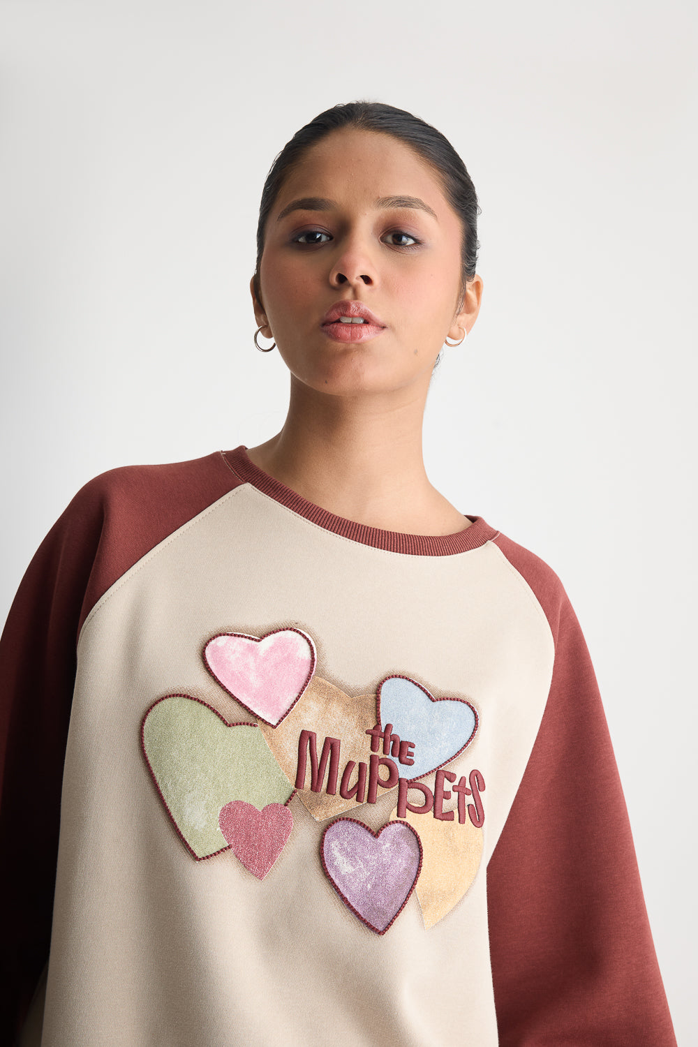 Hearty Sweatshirt