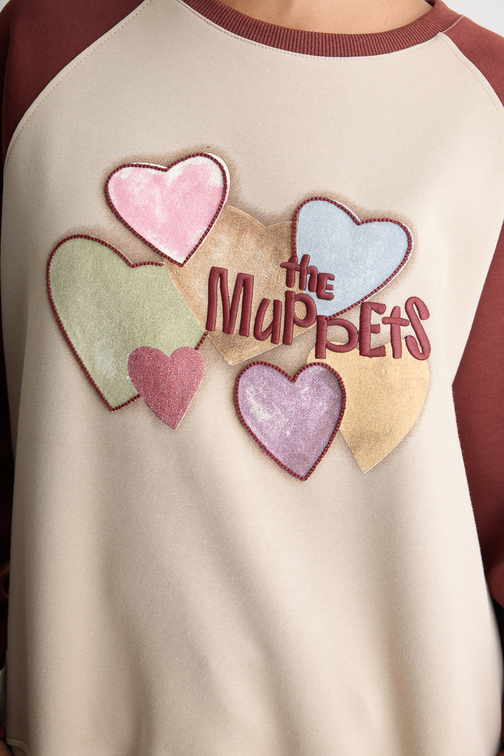 Hearty Sweatshirt