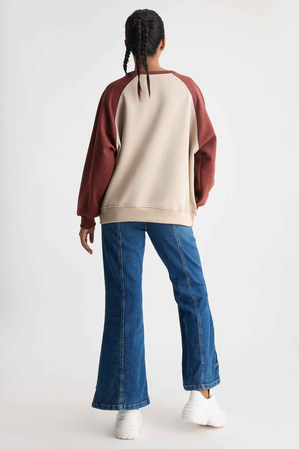 Hearty Sweatshirt