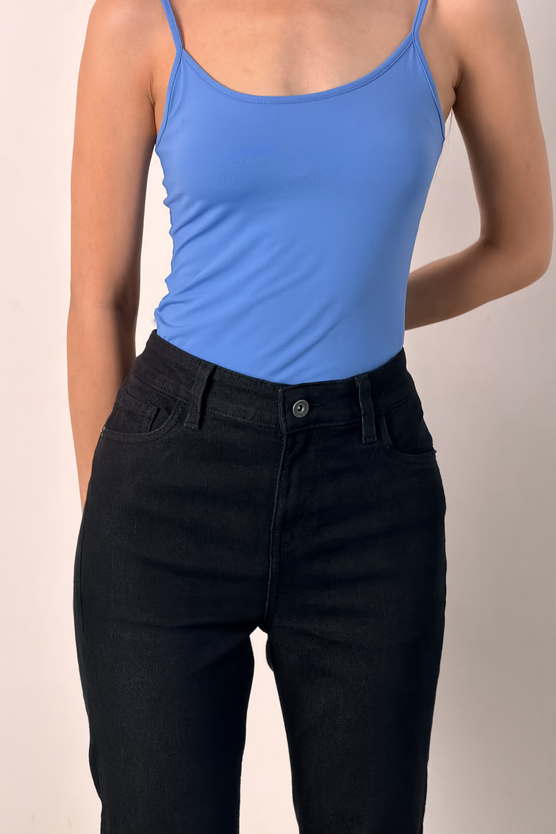 Past Midnight Bootcut Jeans