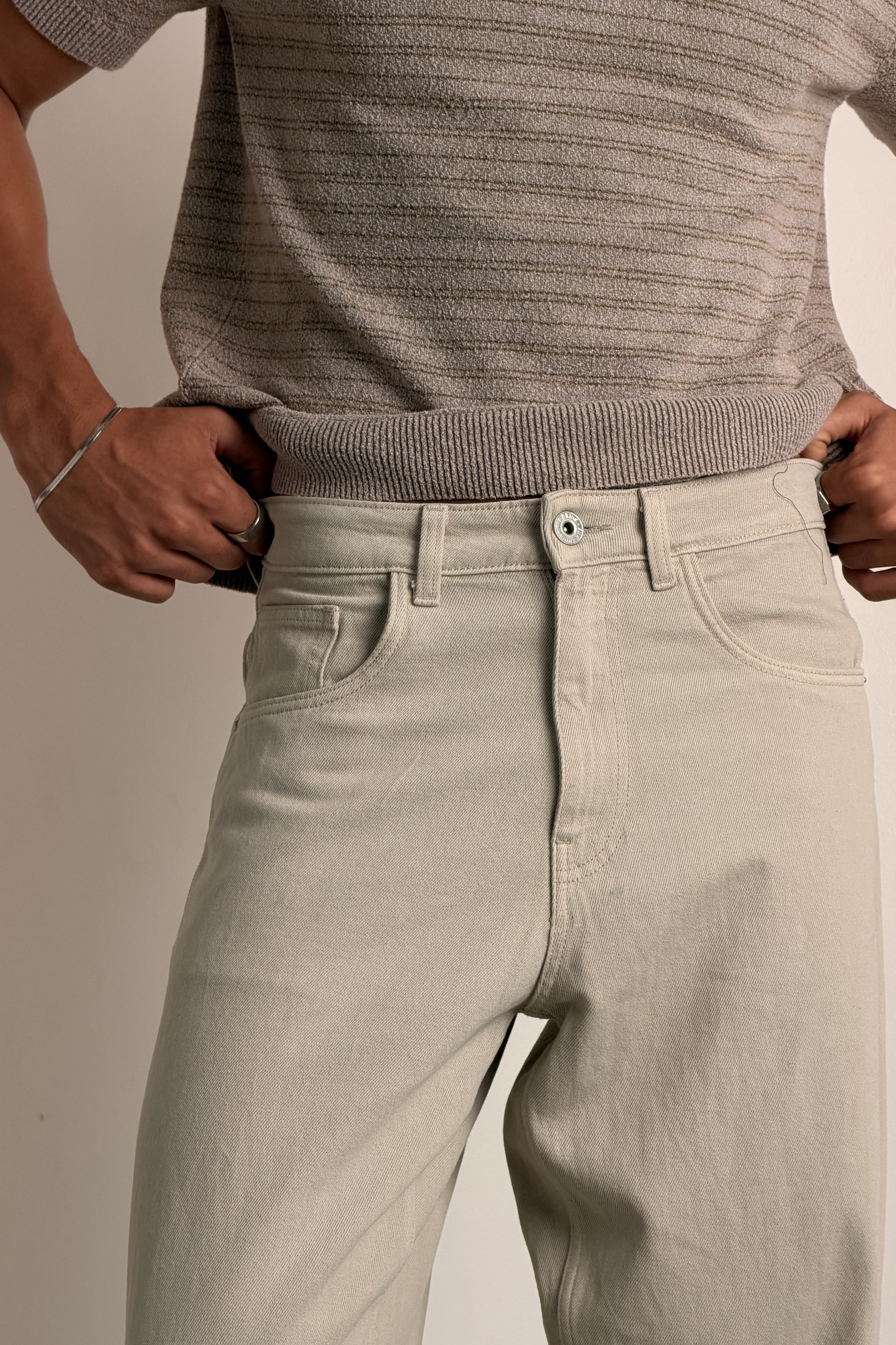 Cheap Thrills Baggy Jeans