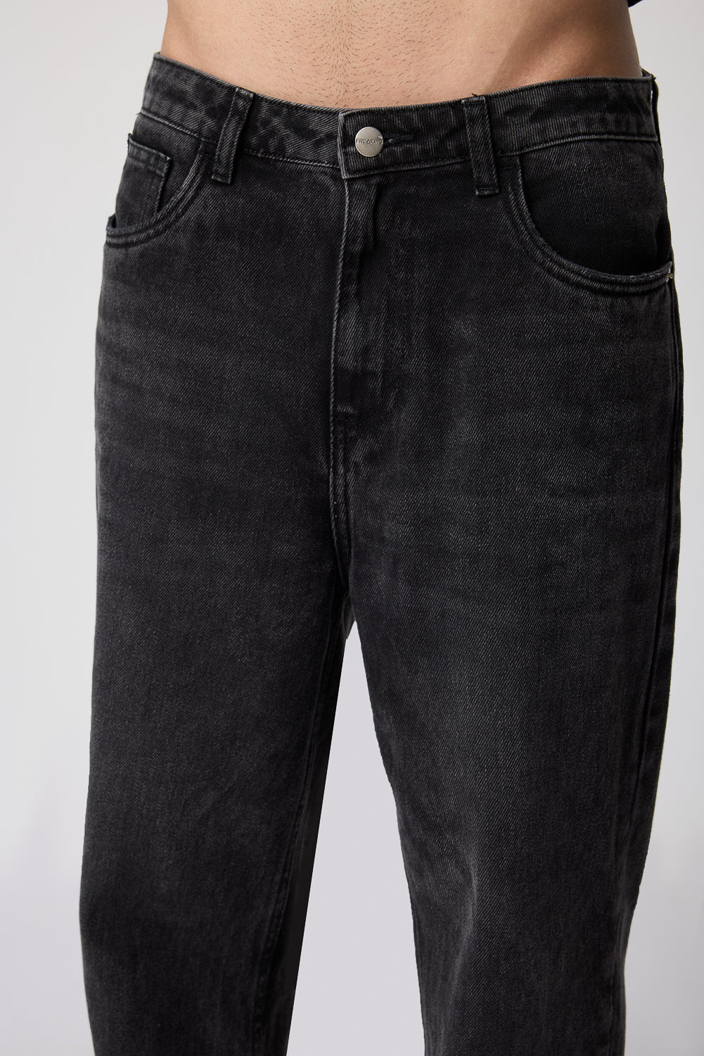 Cinder Men's Men's Baggy Jeans
