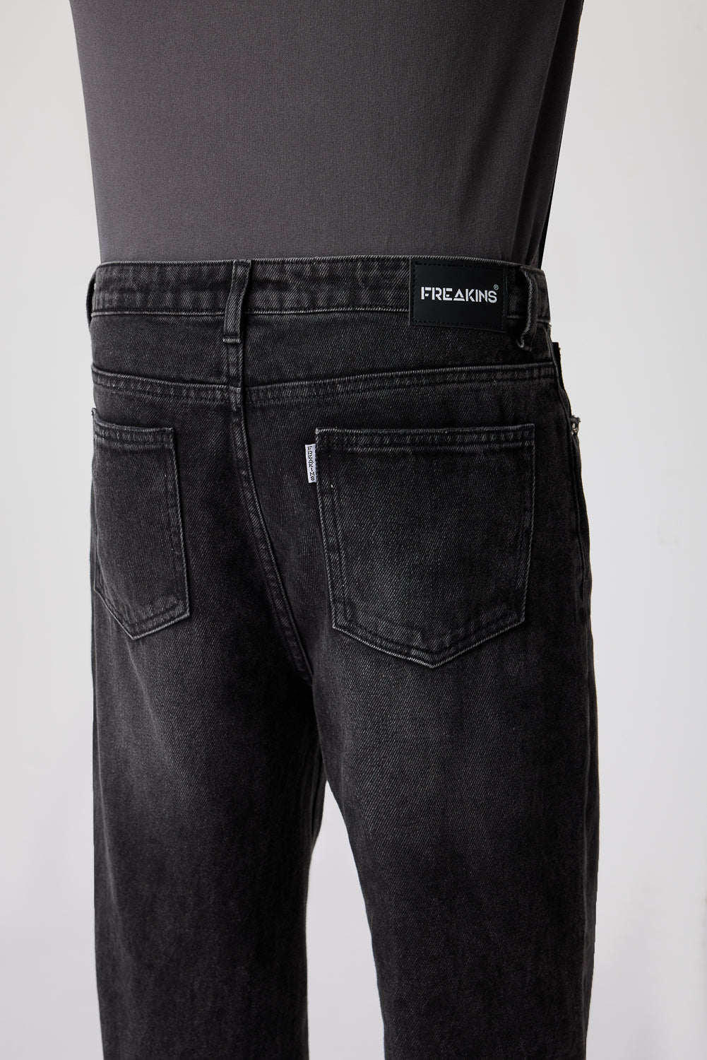 Cinder Men's Men's Baggy Jeans