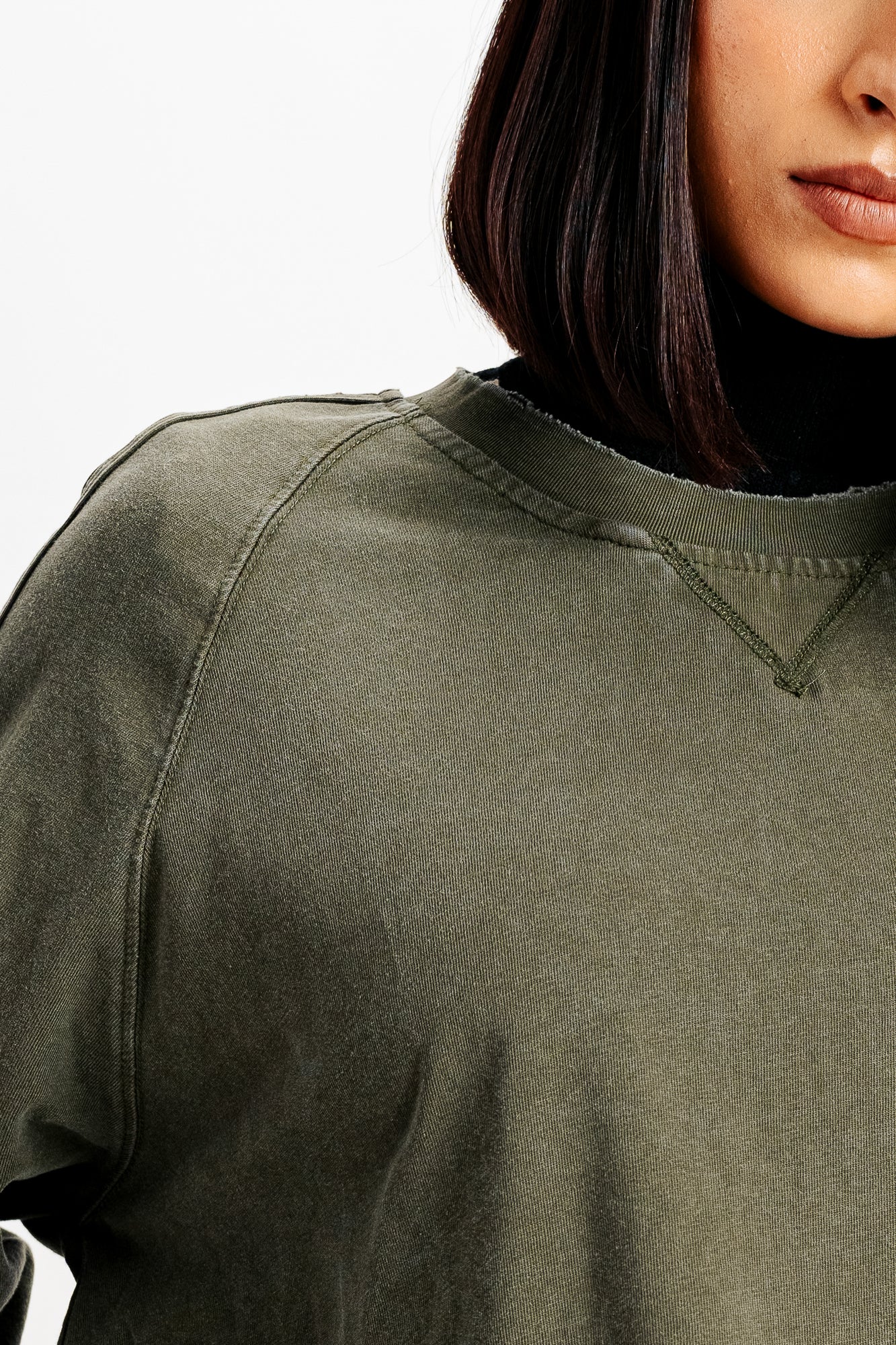 Full Sleeve Tshirt
