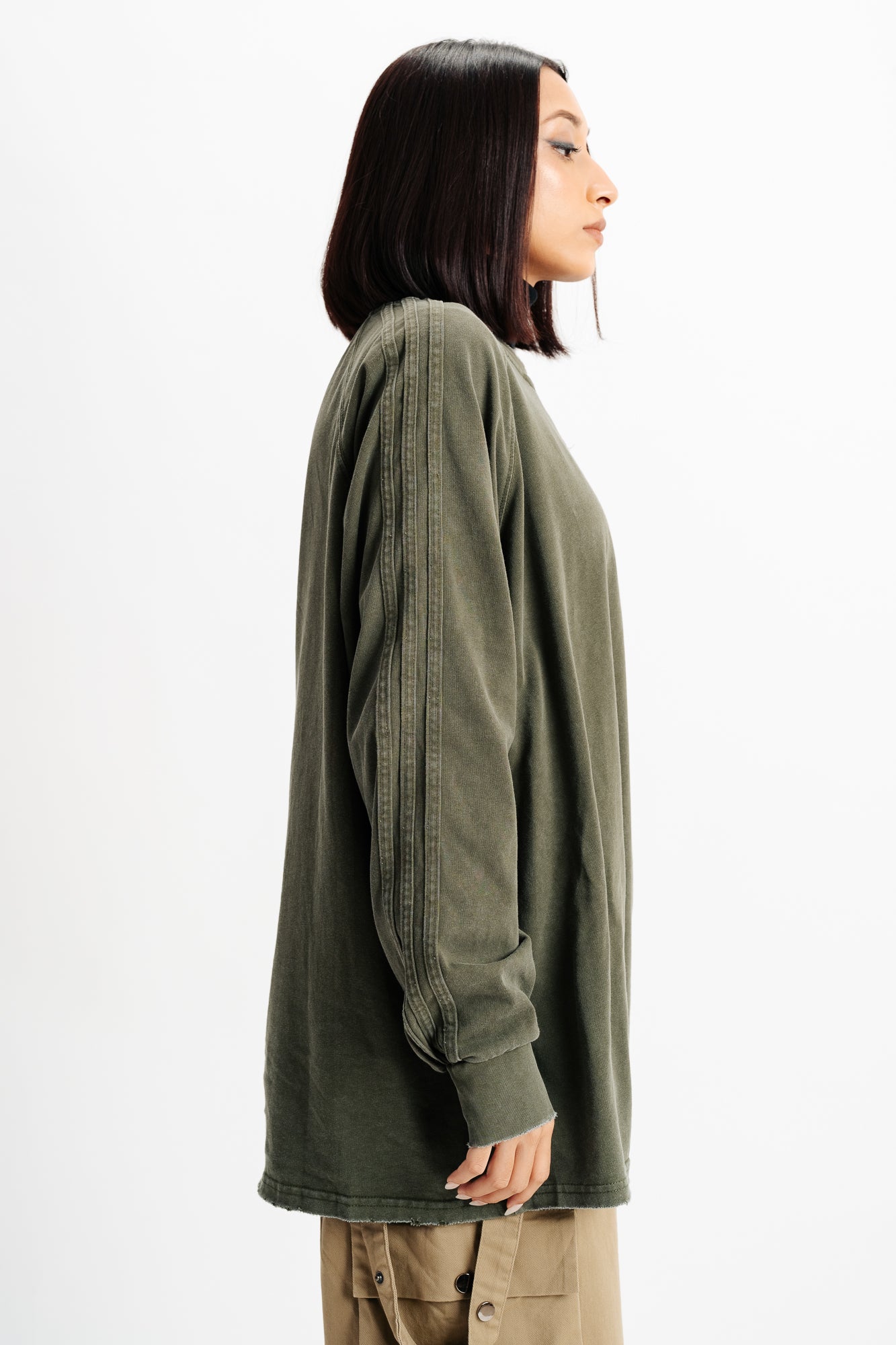 Full Sleeve Tshirt