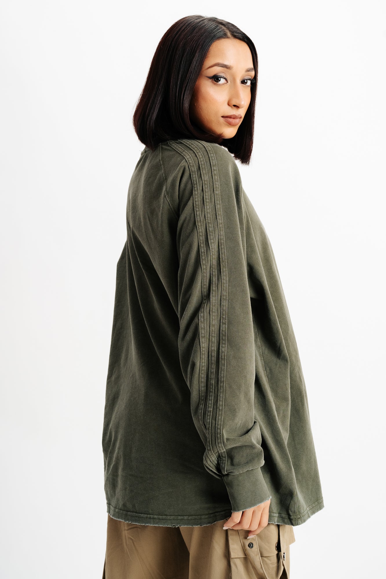 Full Sleeve Tshirt