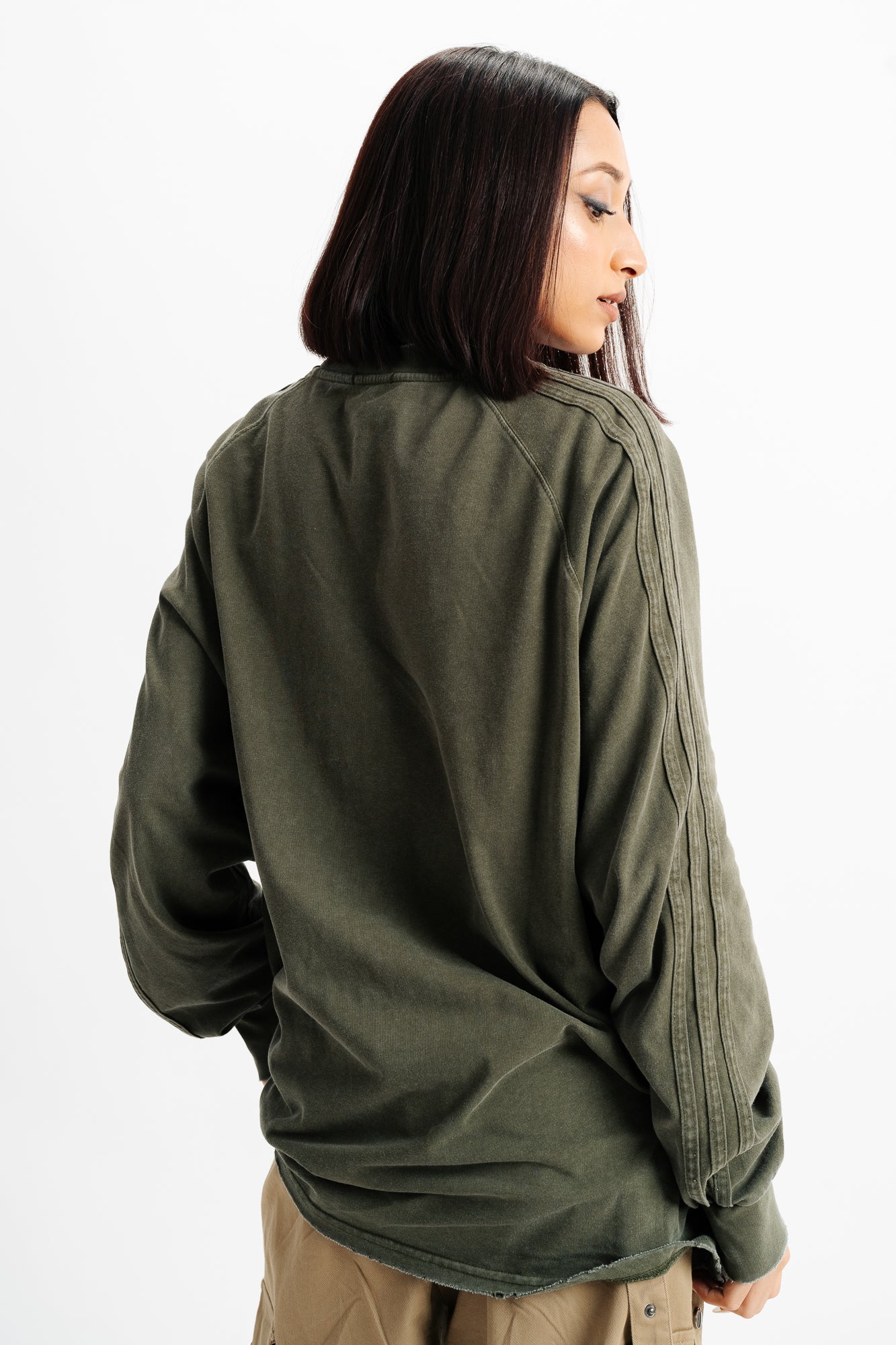 Full Sleeve Tshirt