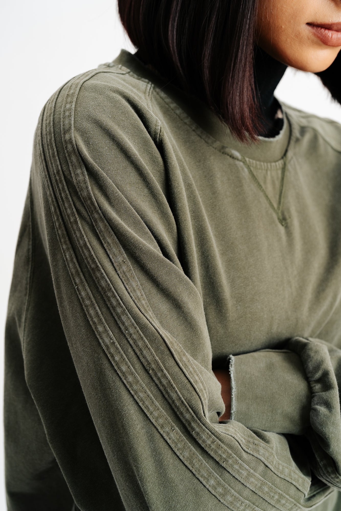 Full Sleeve Tshirt