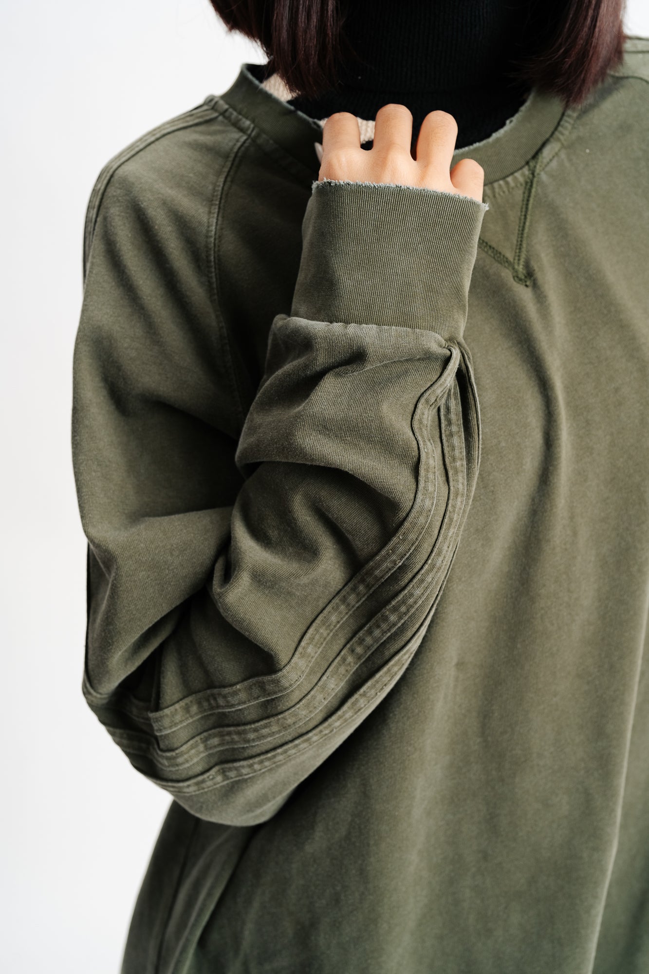 Full Sleeve Tshirt