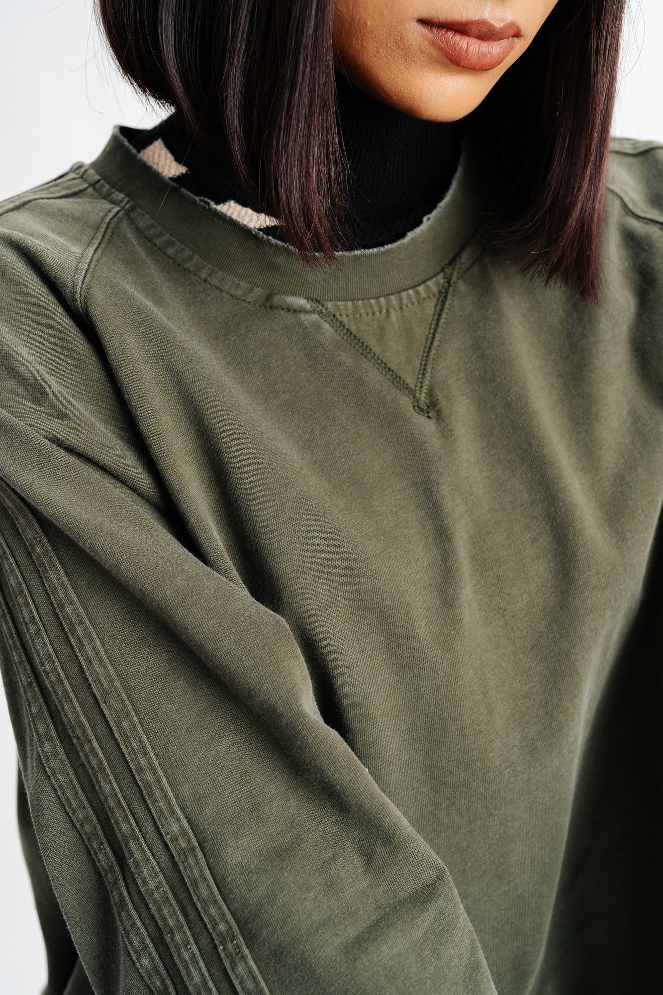 Full Sleeve Tshirt