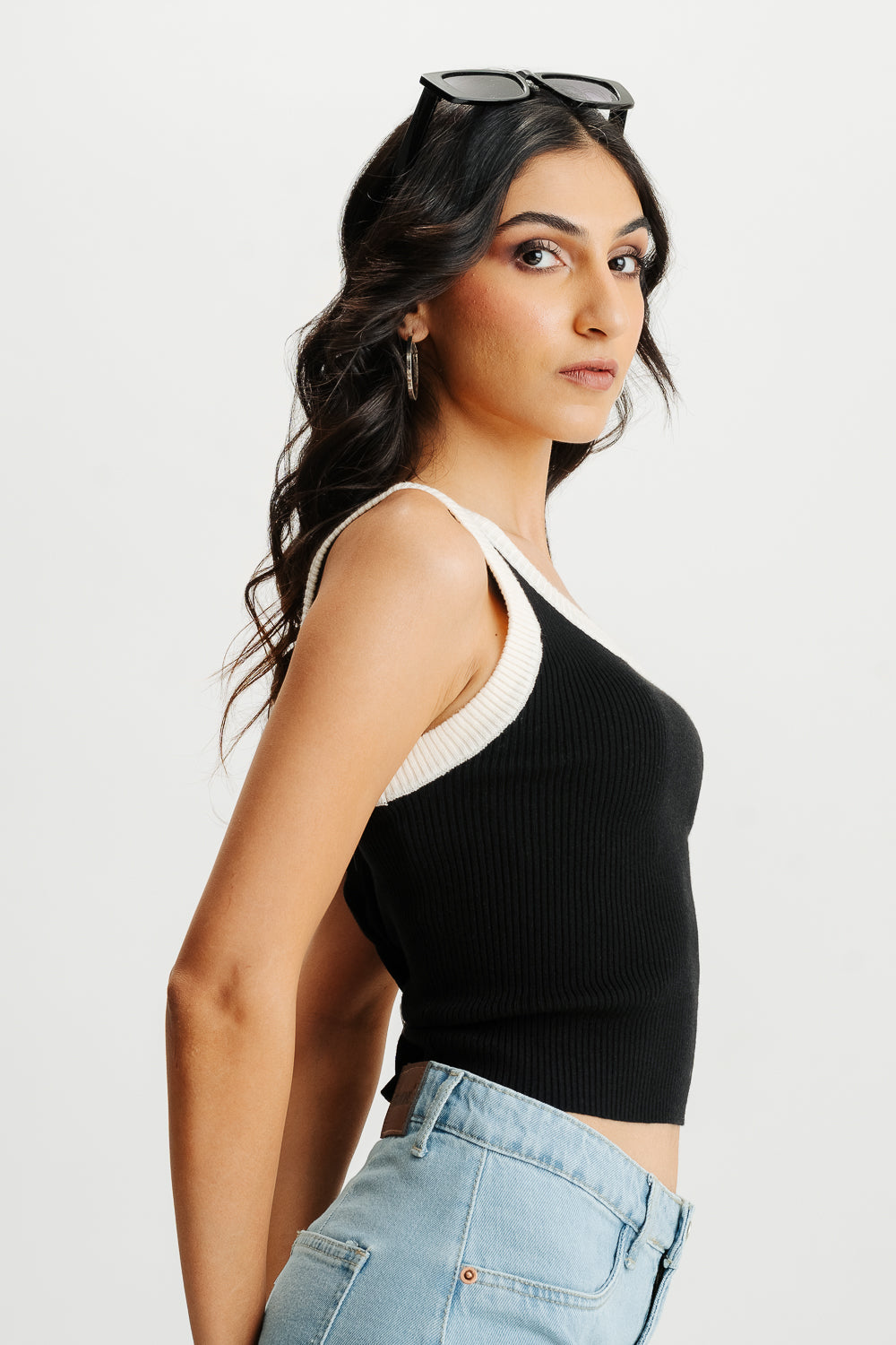 Yang-Ying Tank Top