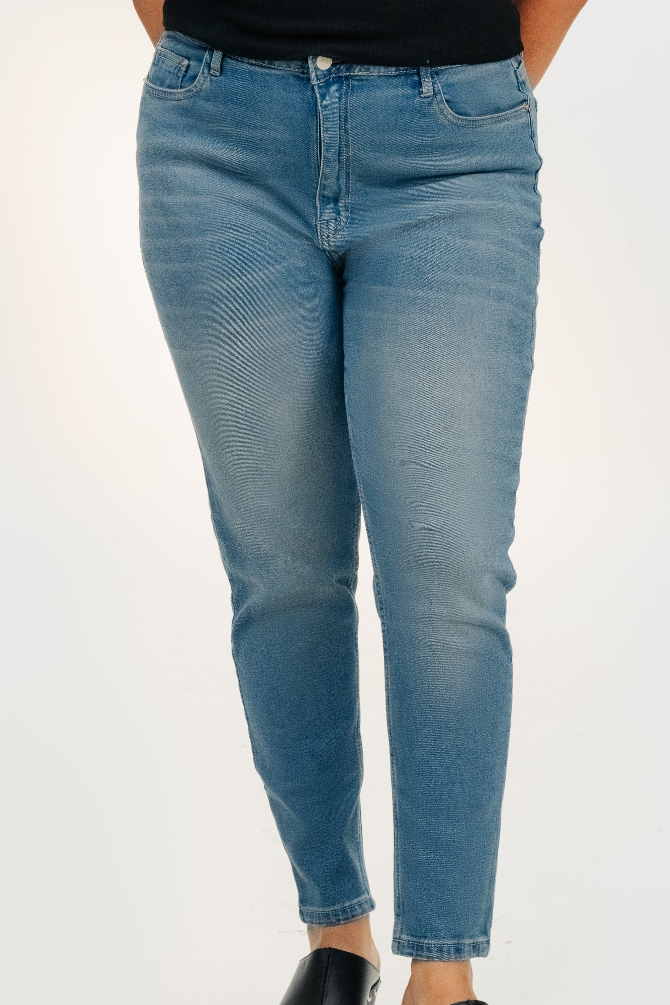 TIMELESS SKINNY JEANS