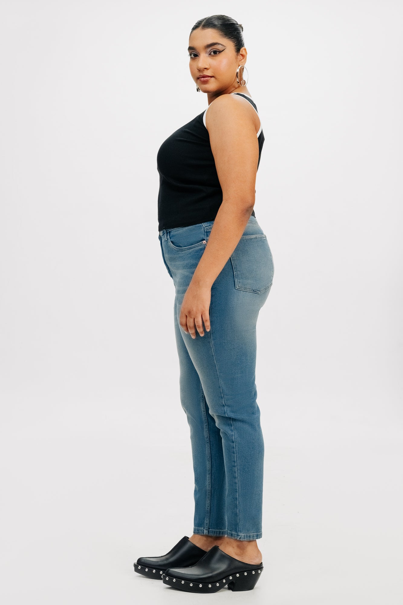 TIMELESS SKINNY JEANS