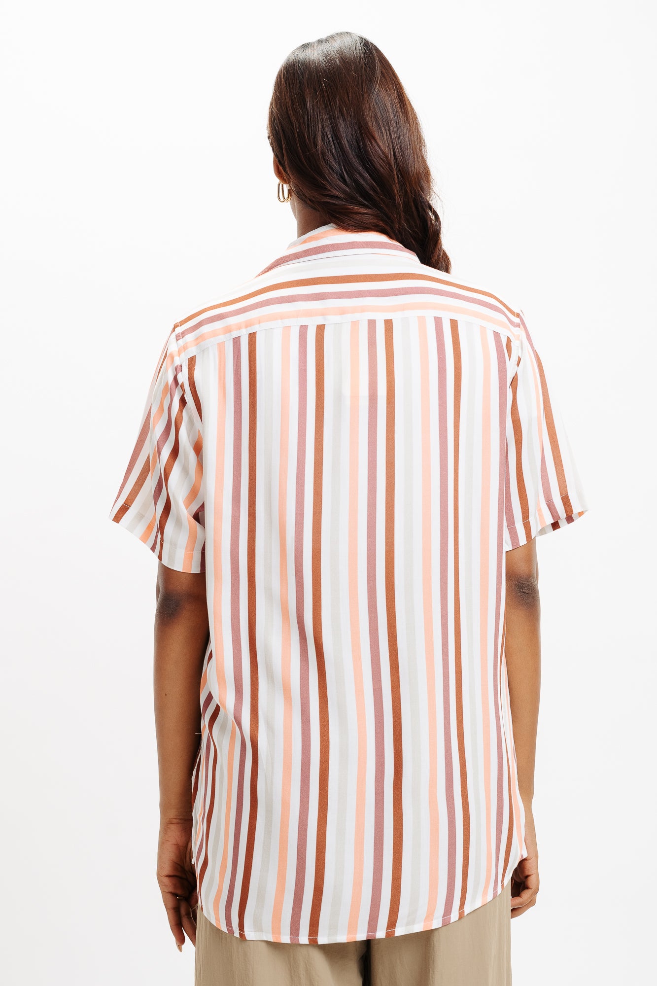 Rustic Spectrum Shirt