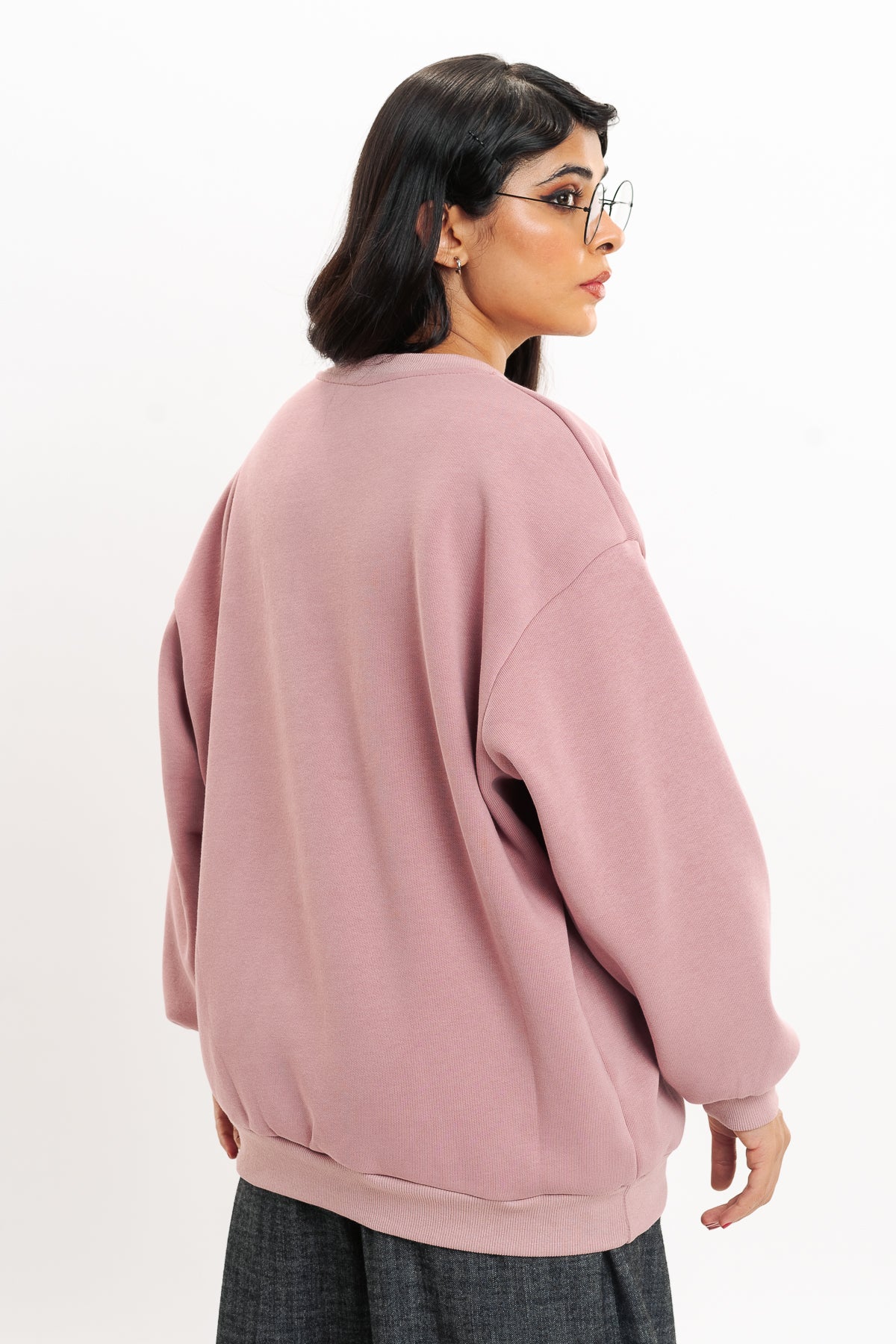 Cute Animal Sweatshirt