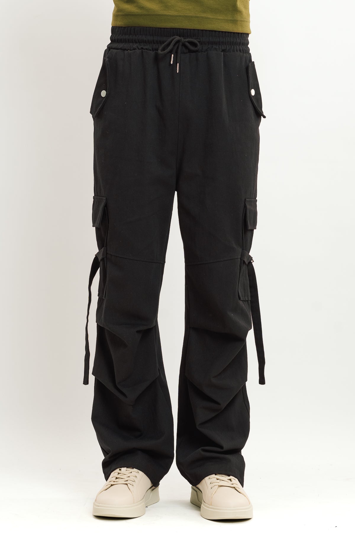 Men's Street Style Cargo Pant