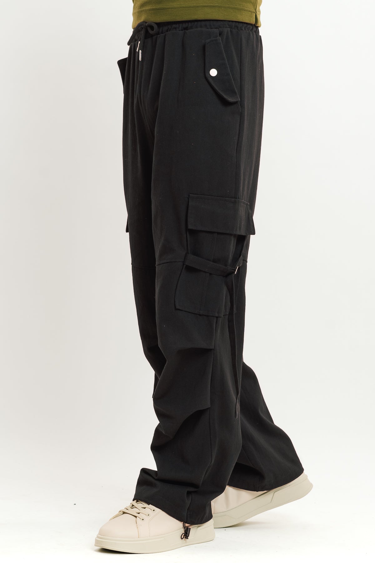 Men's Street Style Cargo Pant