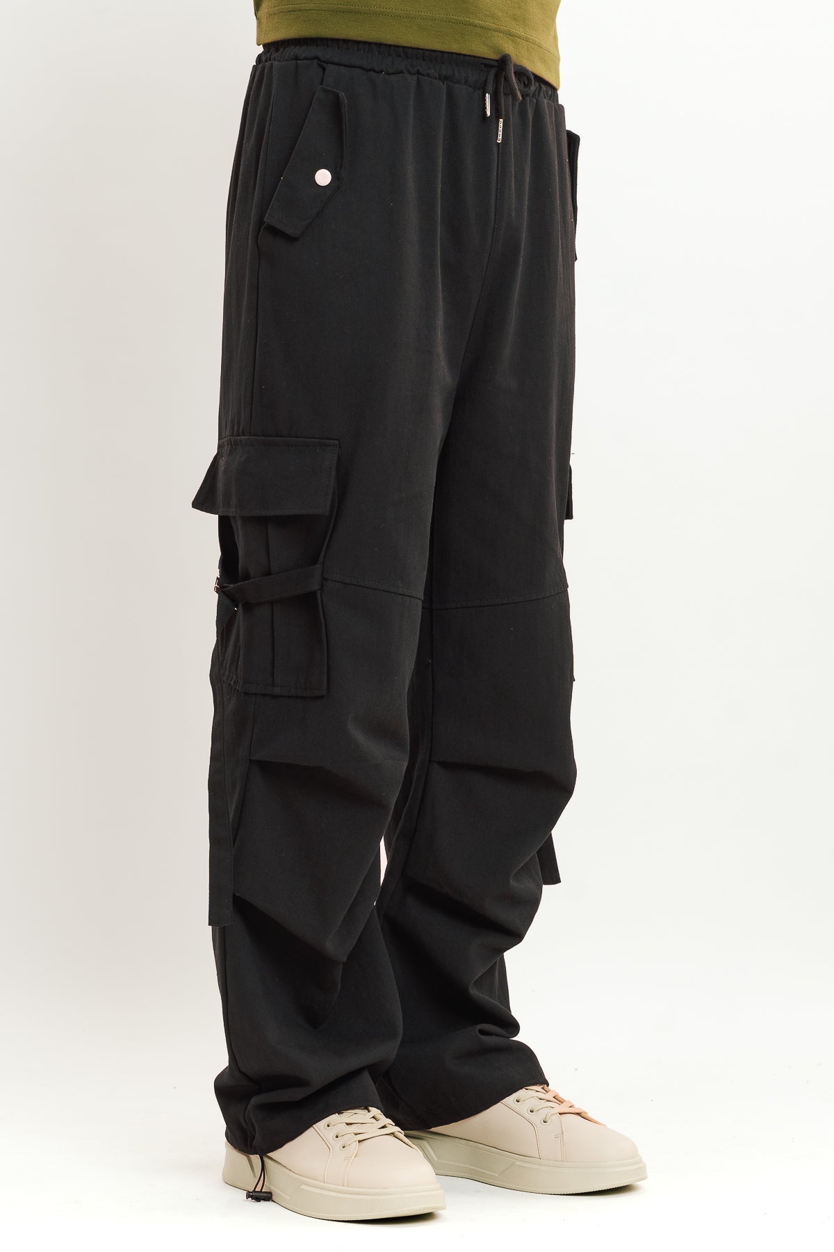Men's Street Style Cargo Pant