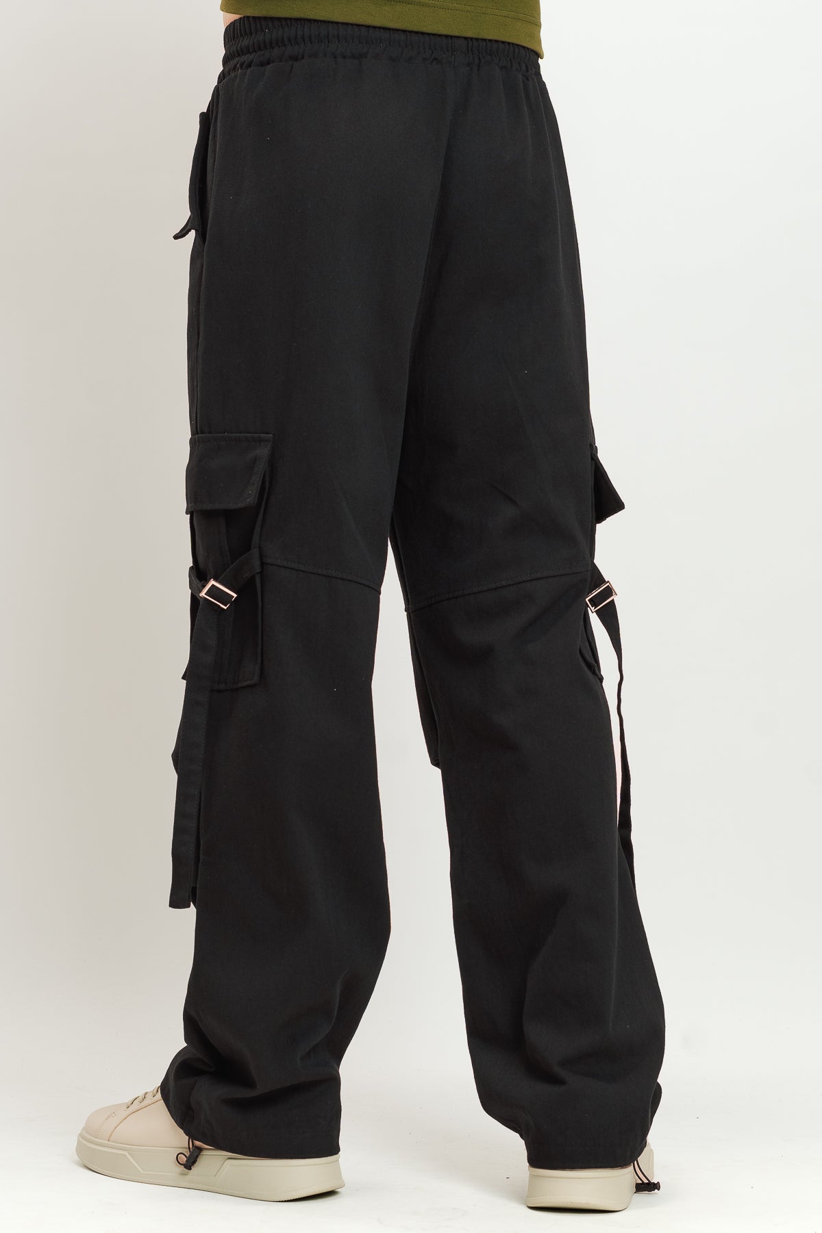 Men's Street Style Cargo Pant