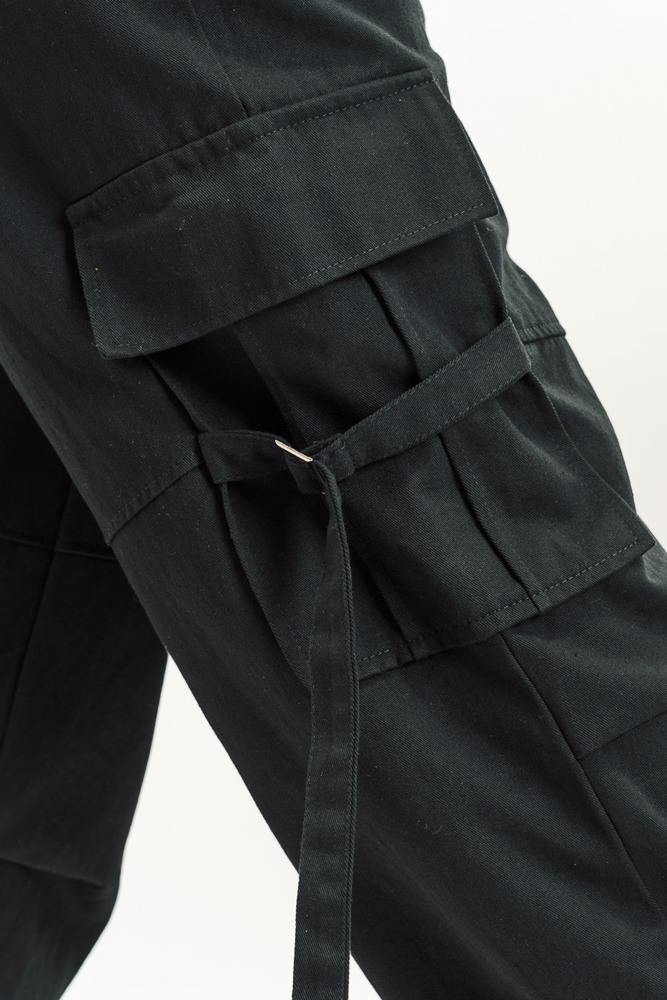 Men's Street Style Cargo Pant