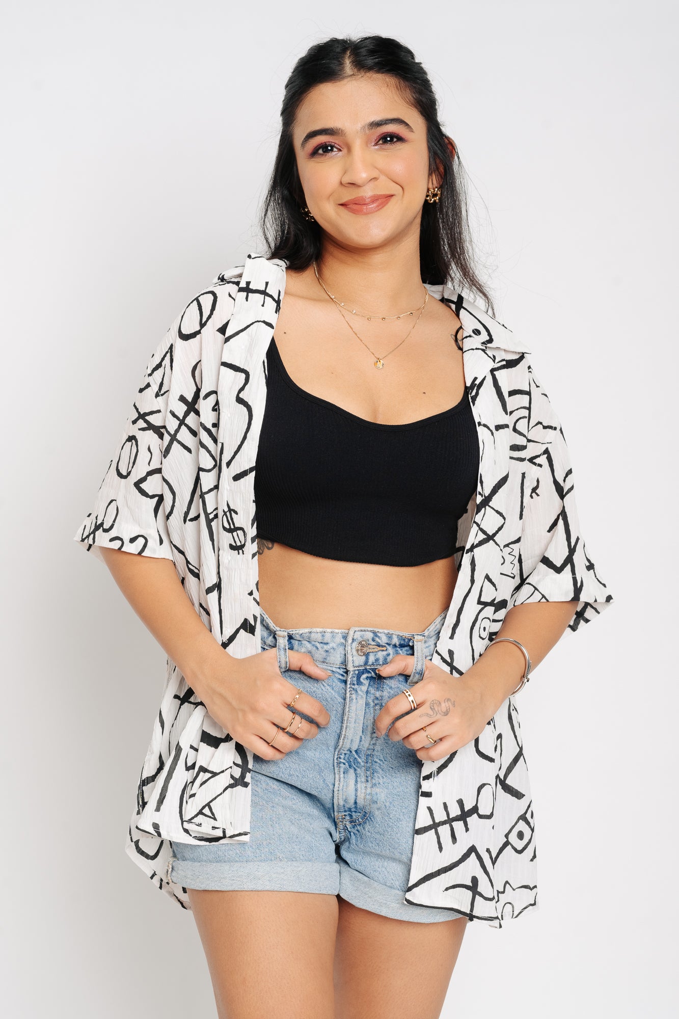 Mommy Issues Shirt