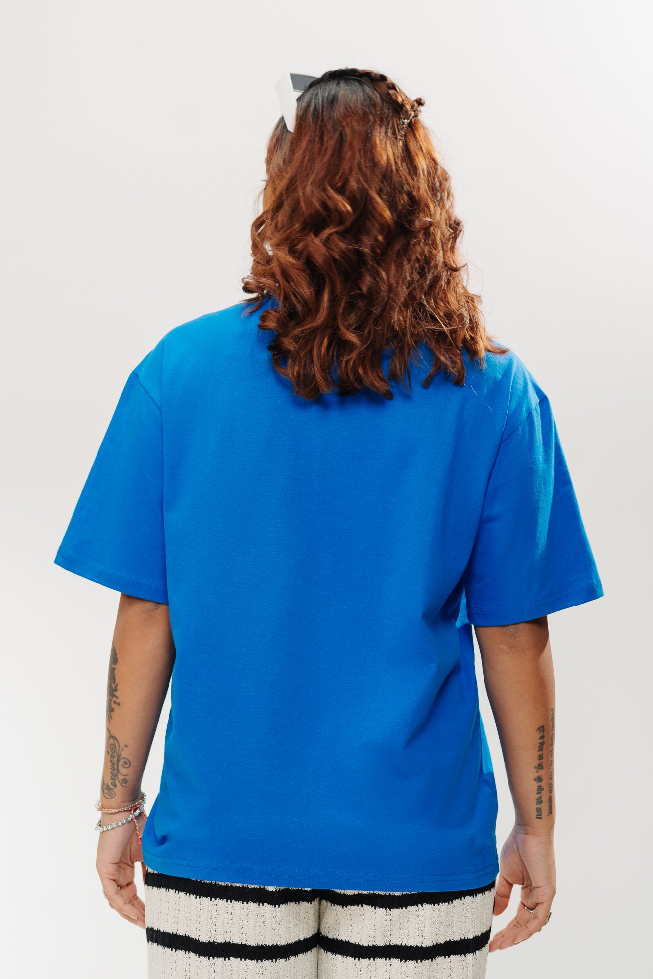 SLOW DOWN INDIE TEES