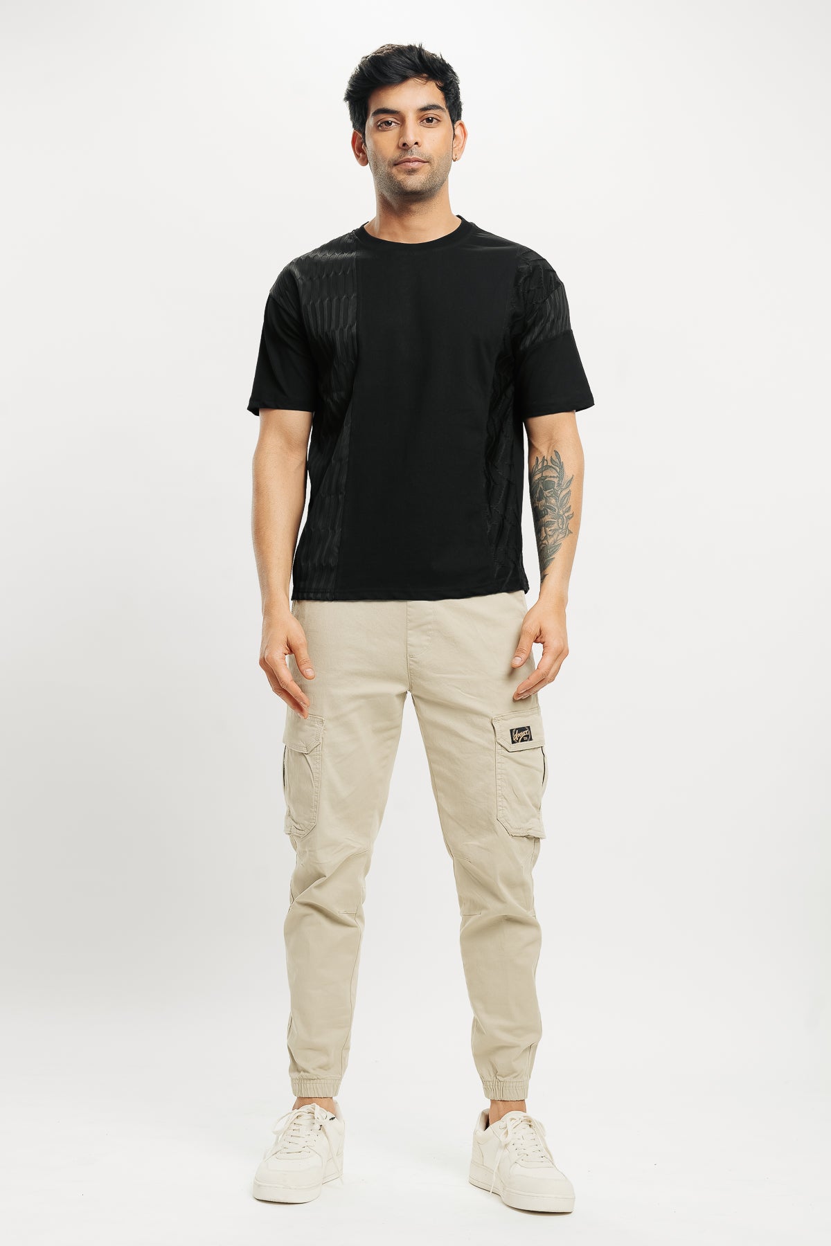 Men's Imposter Sleeve T-Shirt