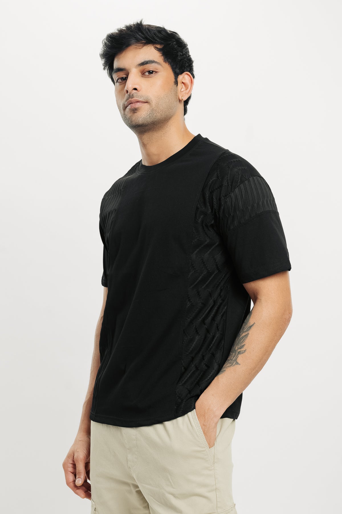 Men's Imposter Sleeve T-Shirt
