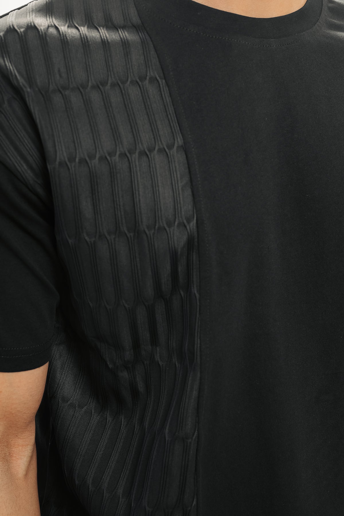 Men's Imposter Sleeve T-Shirt