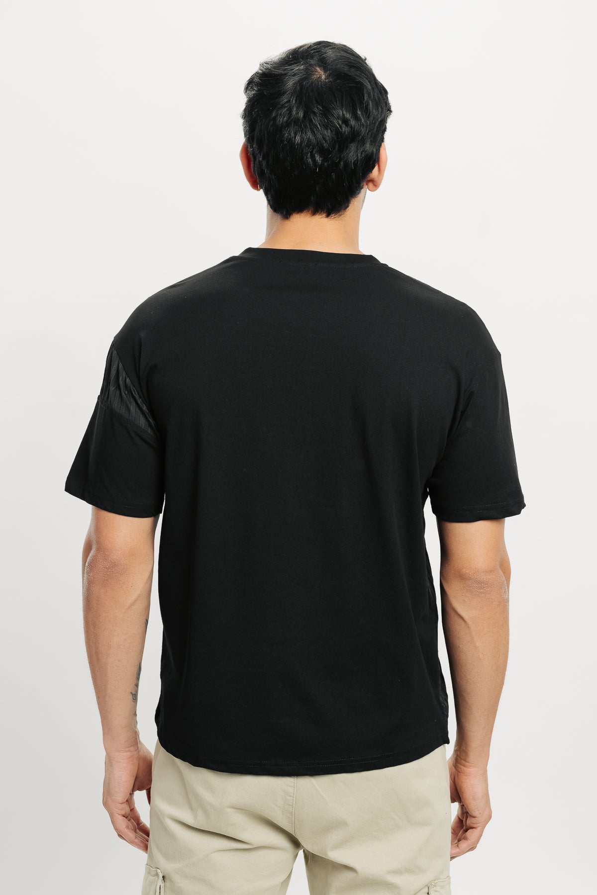 Men's Imposter Sleeve T-Shirt