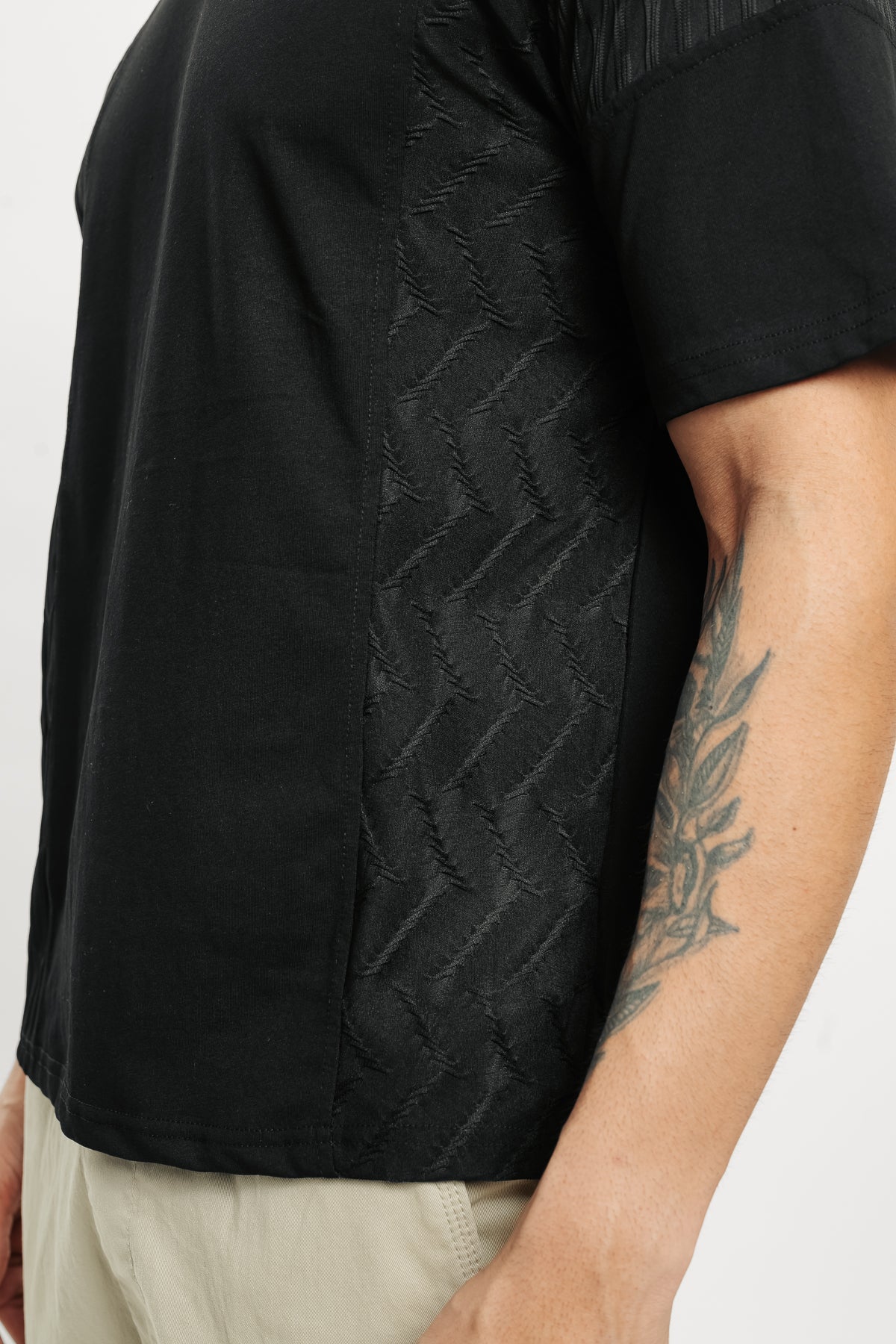 Men's Imposter Sleeve T-Shirt
