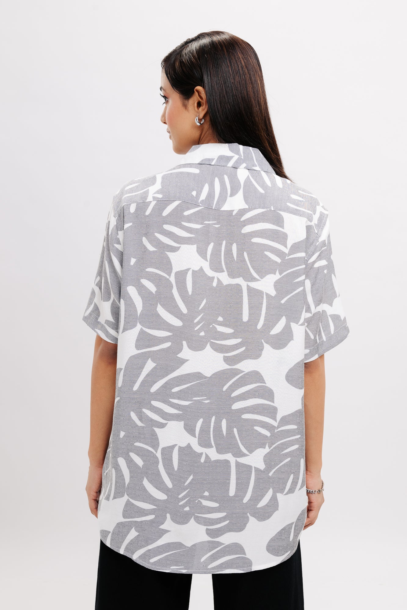 Modern Oasis Shirt