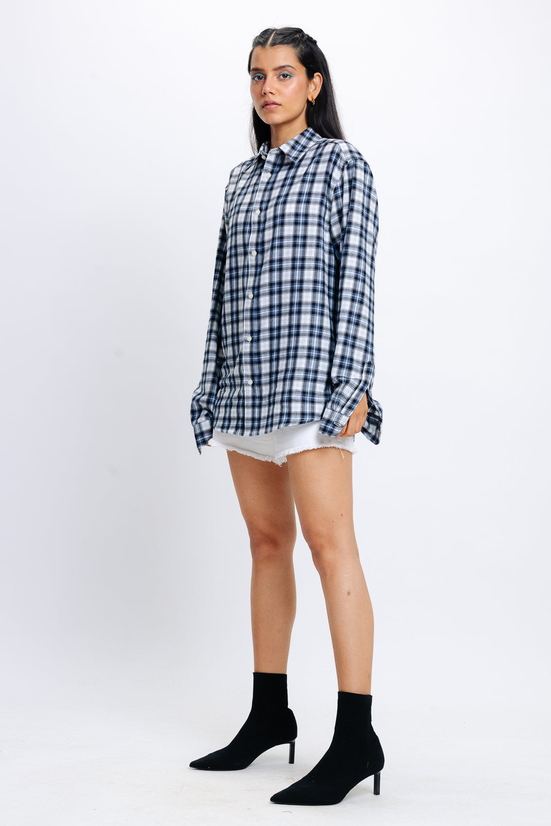 Dual Stripe Shirt