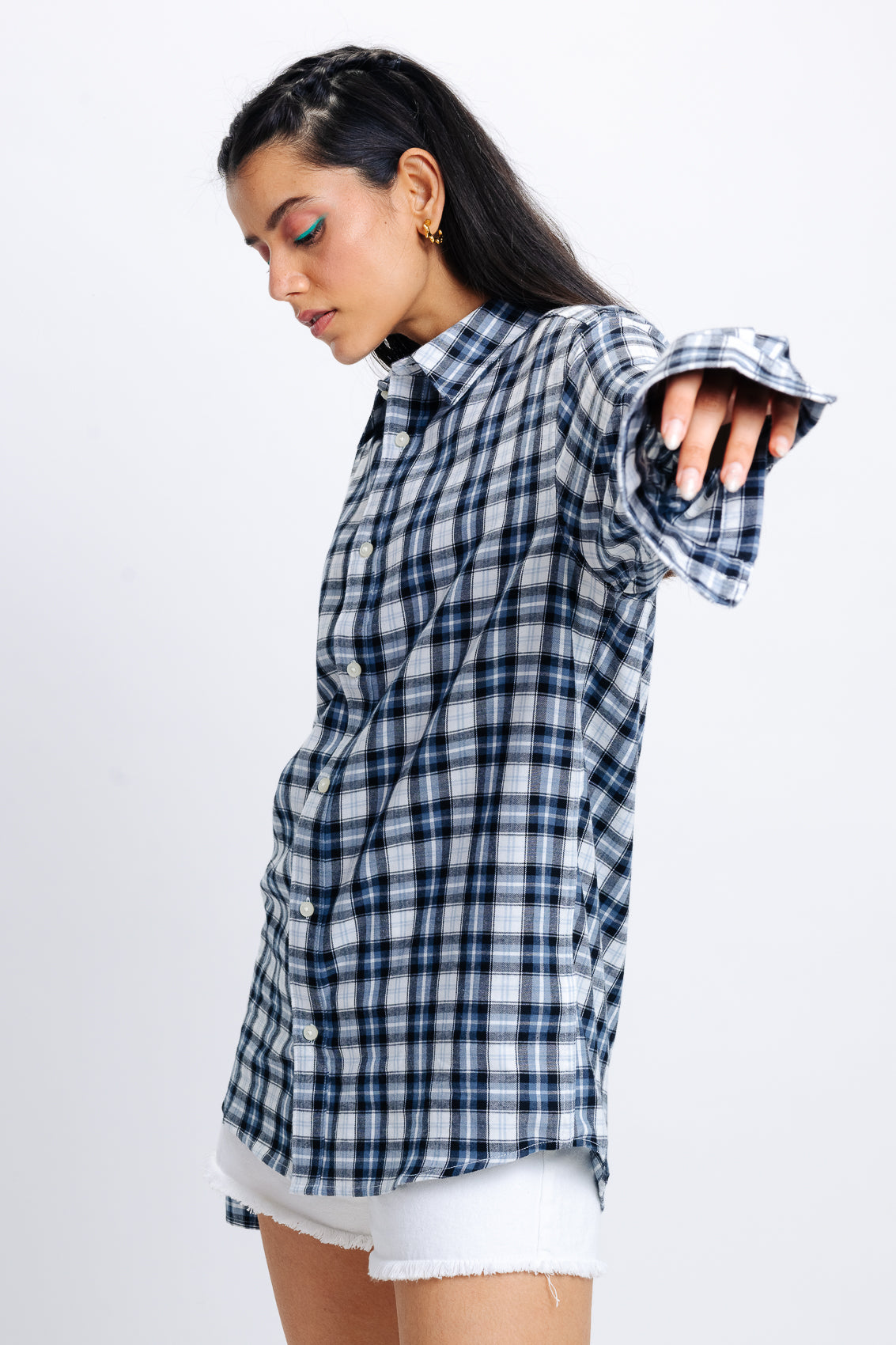 Dual Stripe Shirt