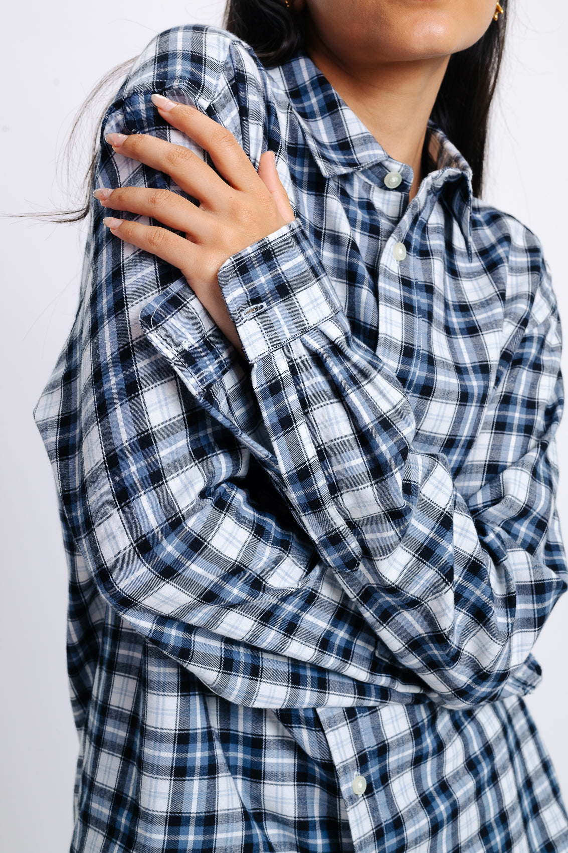 Dual Stripe Shirt