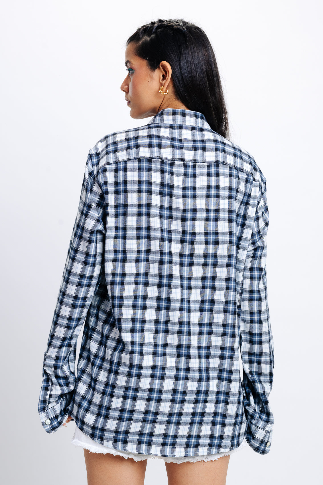 Dual Stripe Shirt