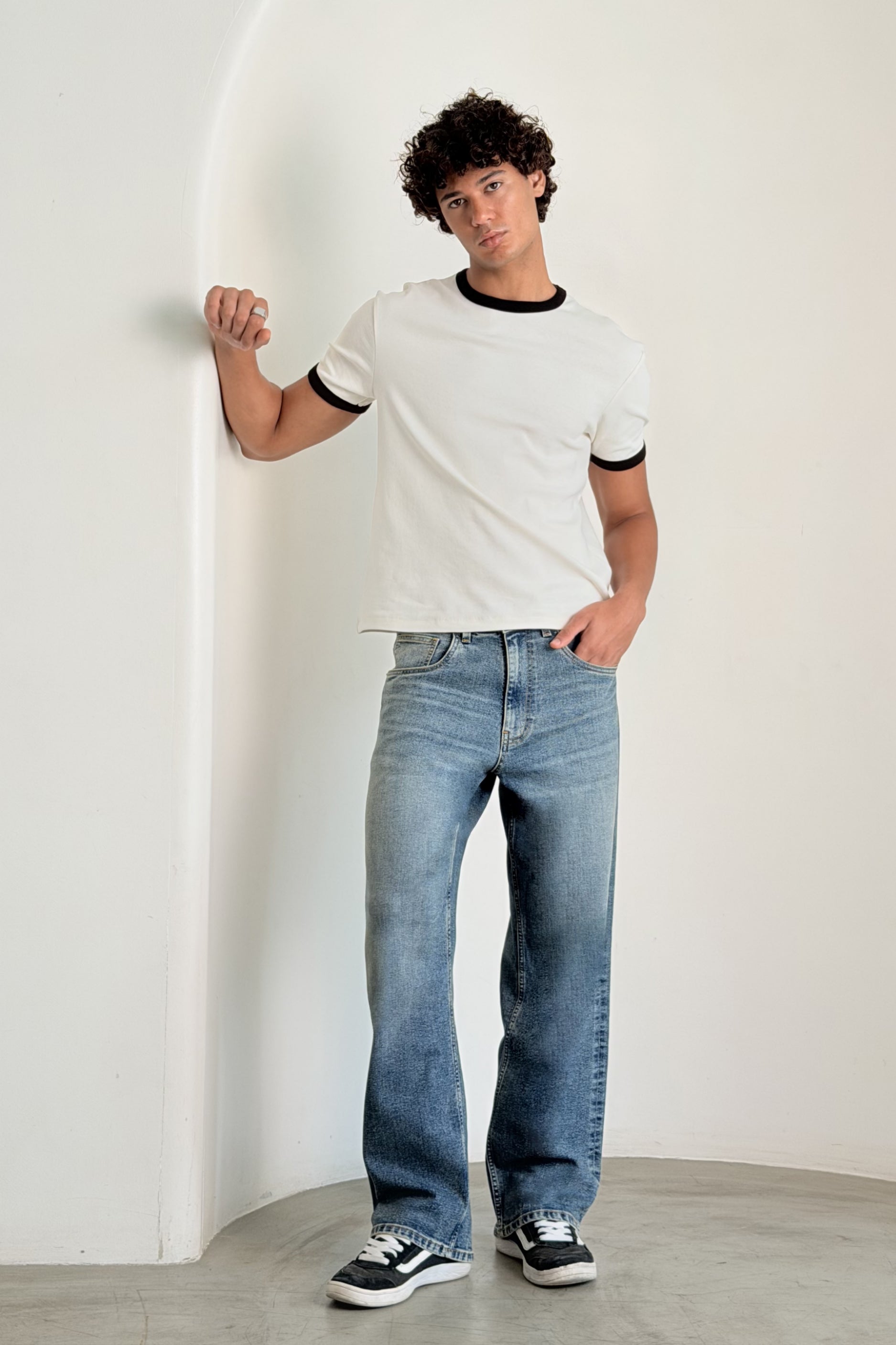 The Classic Archive Baggy Jeans