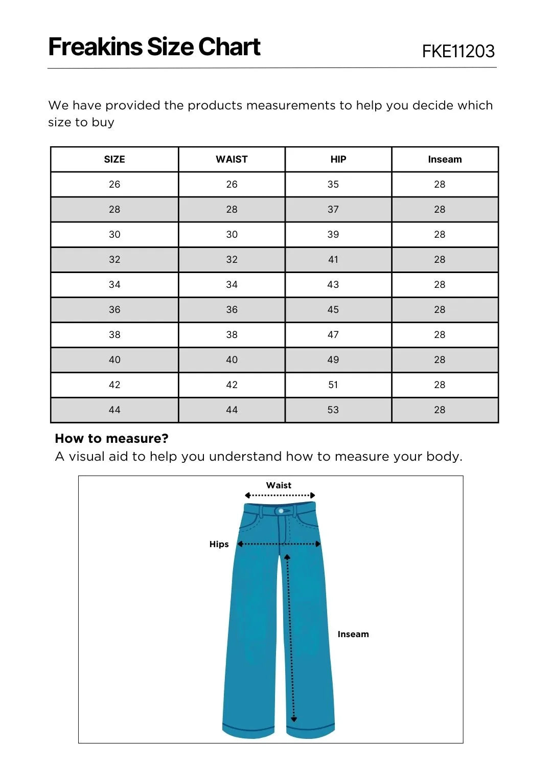 Luxe Black Men's Slim Fit Jeans