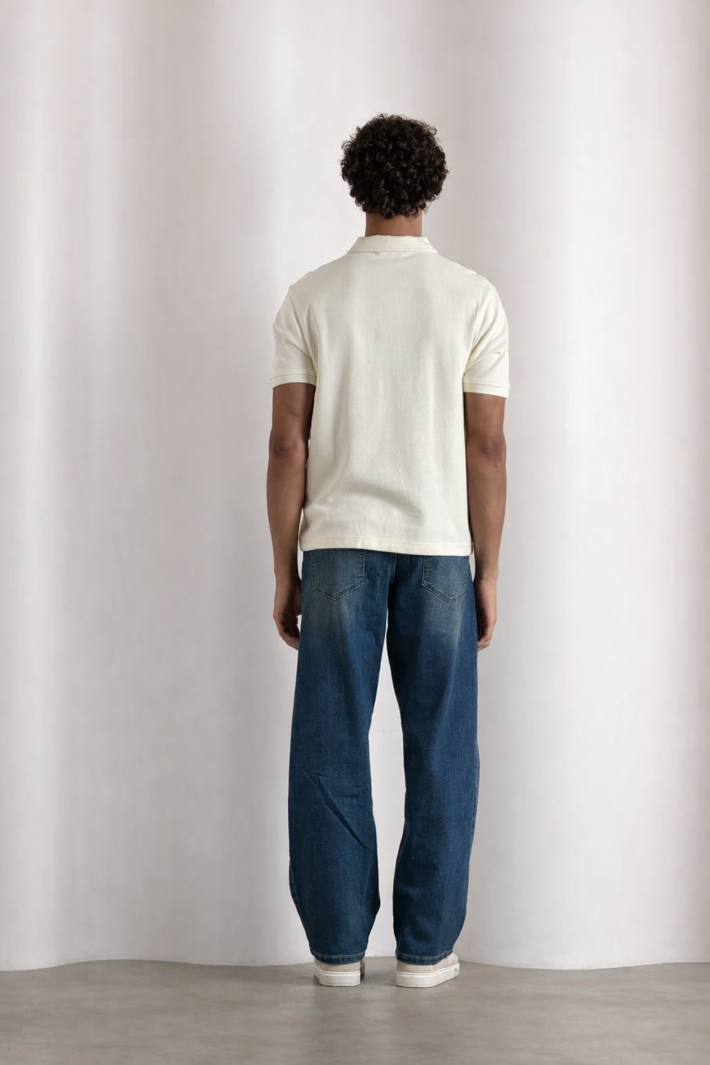 Baggy Jeans
