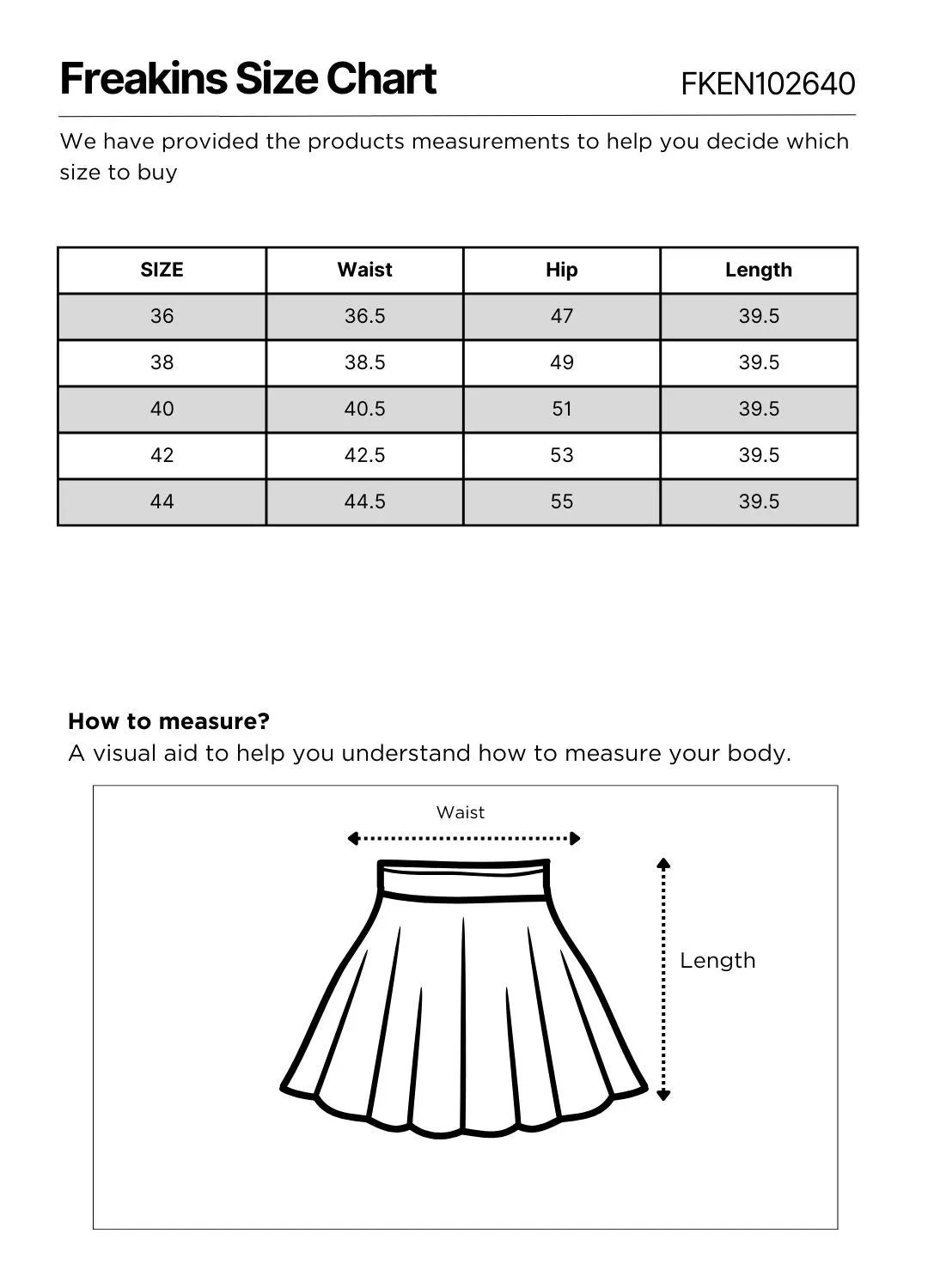 Curve Dark Fawn Long Straight Denim Skirt