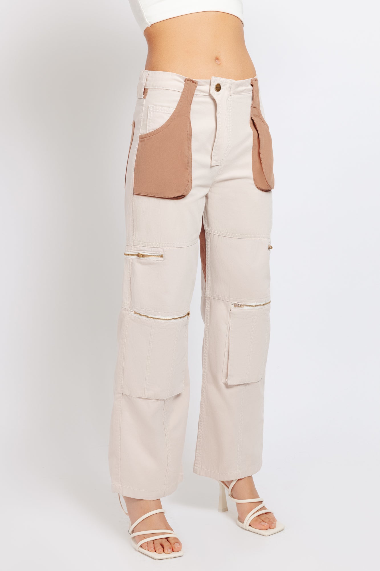Monopoly Cargo Jeans